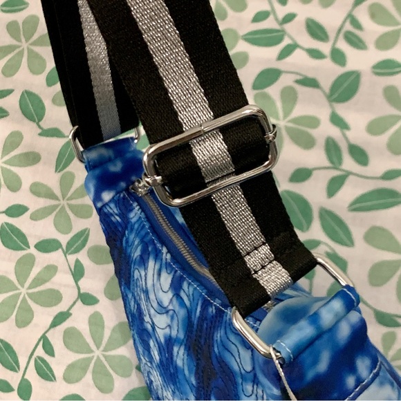 Skinnydip London Sling Indigo Crossbody Bag - Picture 7 of 13
